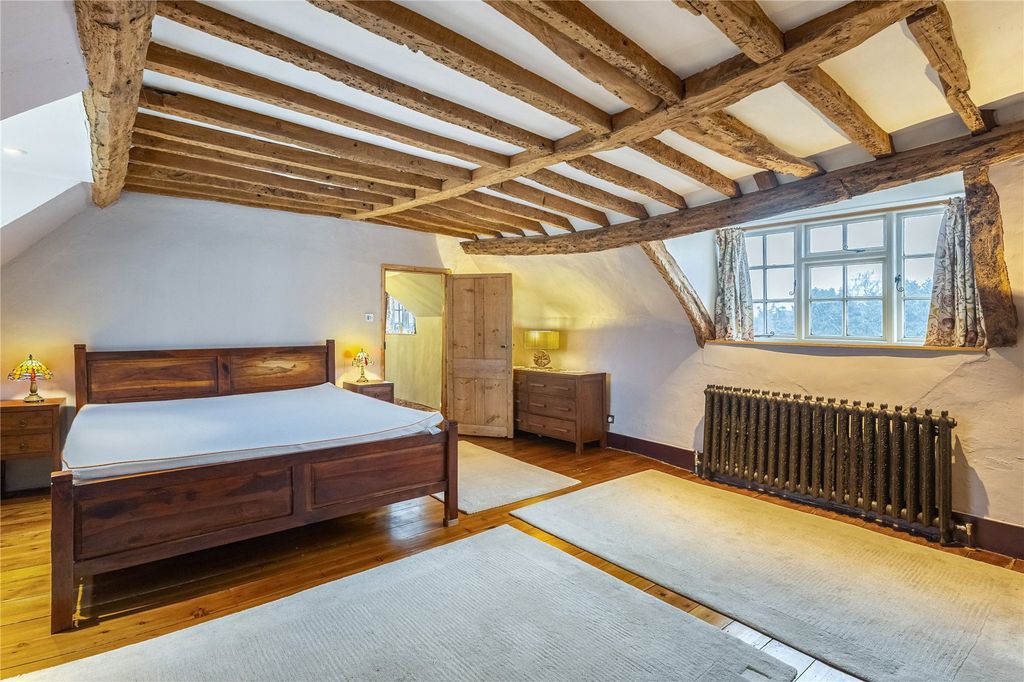 Additional image 27 of 5 bed detached house to rentChurch Road, Horspath, Oxford OX33