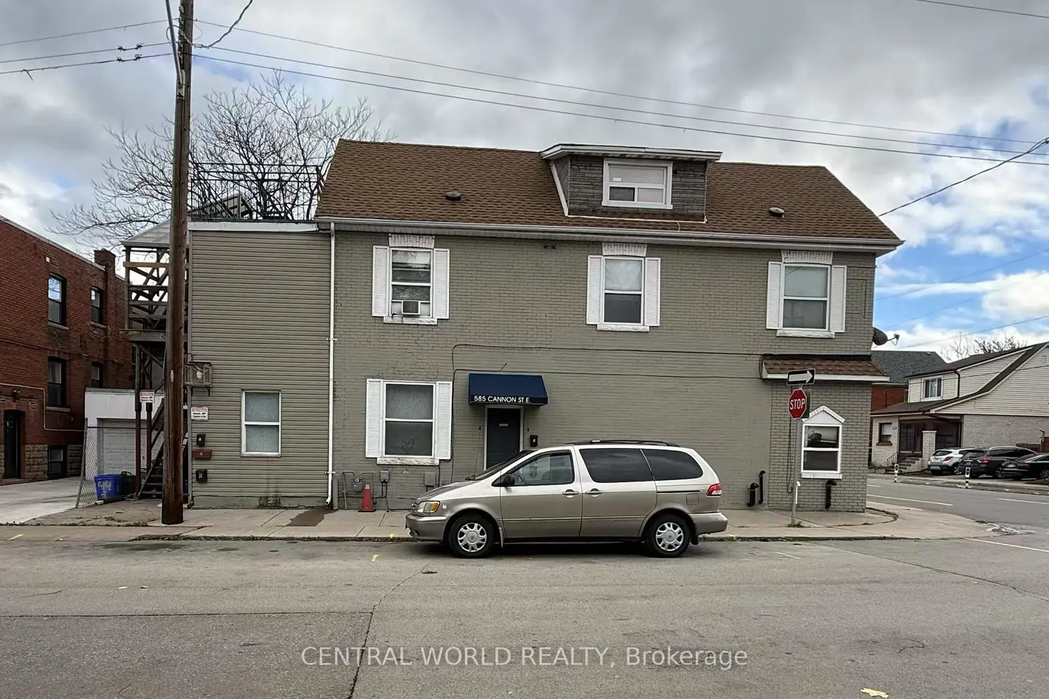 Additional image 3 of 585 Cannon Street