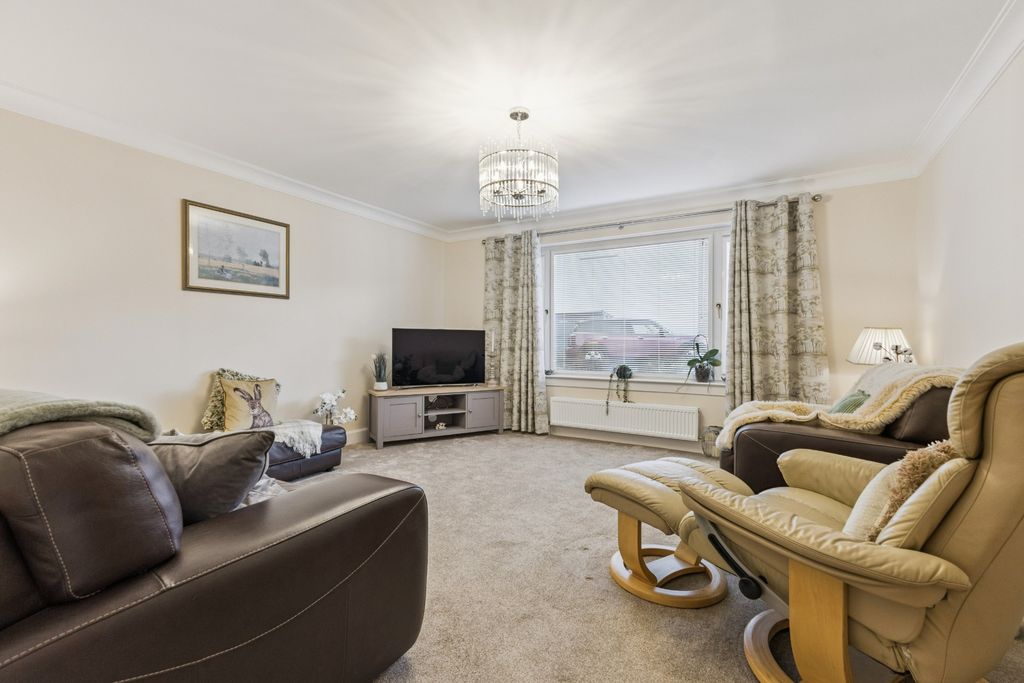 Additional image 2 of 4 bed detached house to rentCorsie Avenue, Perth, Perthshire PH2
