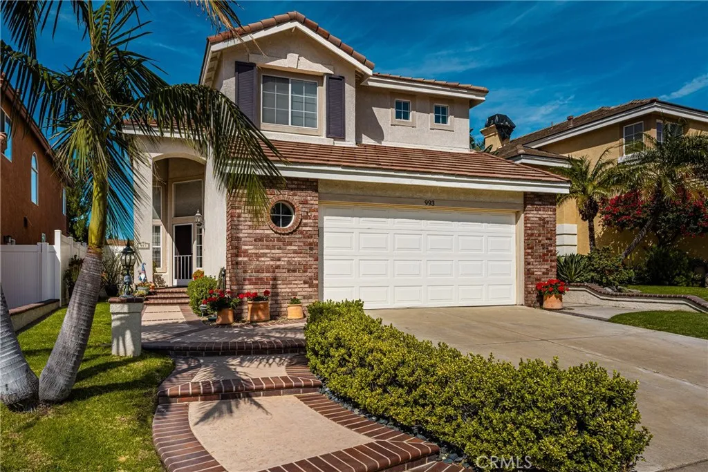 Additional image 7 of 993 S Dylan Way, Anaheim Hills, CA 92808