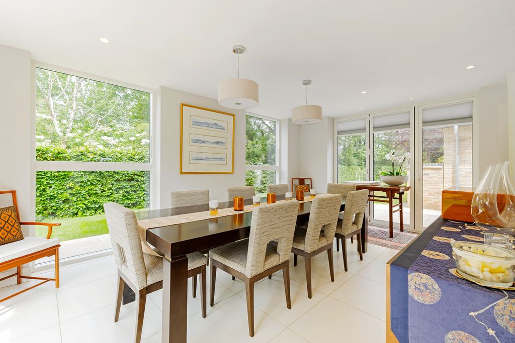 Additional image 9 of 6 bed detached house to rentCotswold Road, Oxford OX2