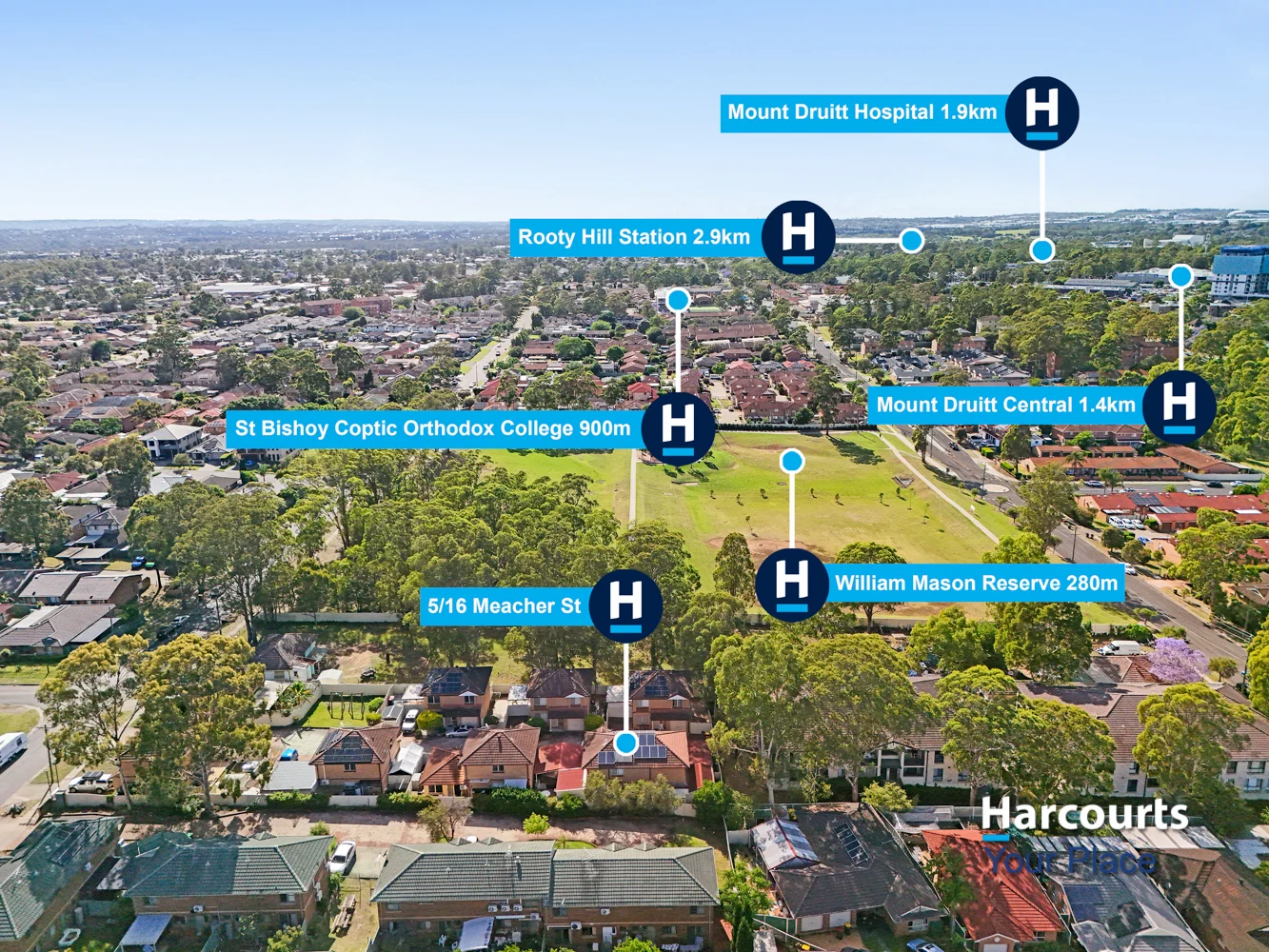 Additional image 15 of 5/16 Meacher Street, Mount Druitt NSW 2770