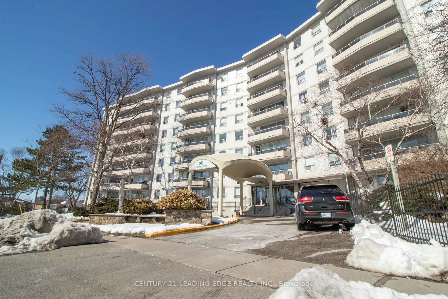 80 Grandravine Drive 703
