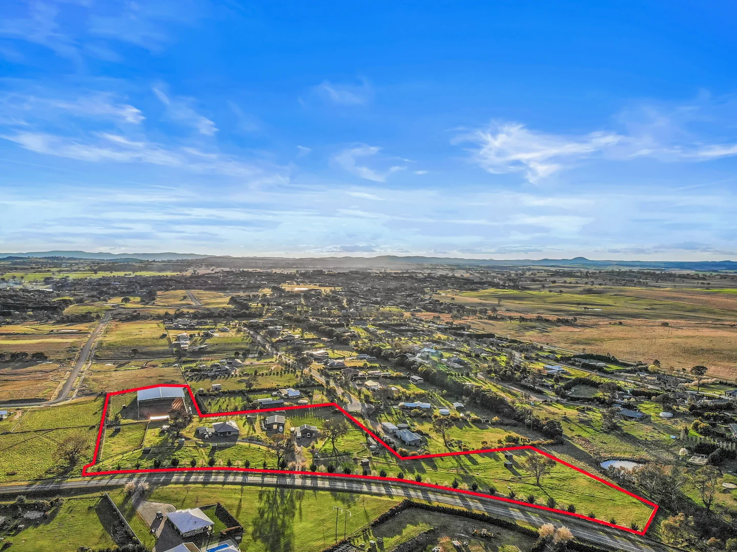 Additional image 2 of 1 McIntosh Circuit, Murrumbateman NSW 2582