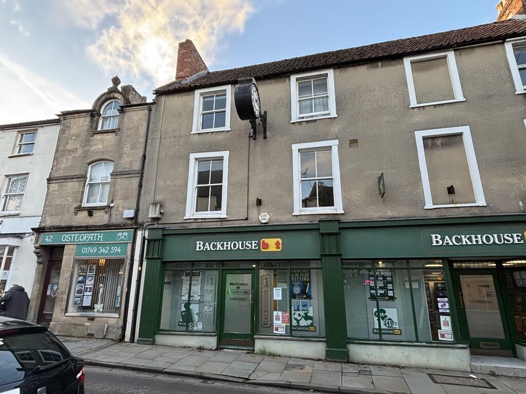 Additional image 14 of Commercial Road, Shepton Mallet