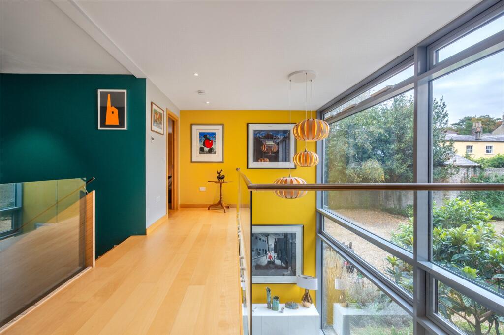 Additional image 12 of Impressive modern house in Shepton Mallet
