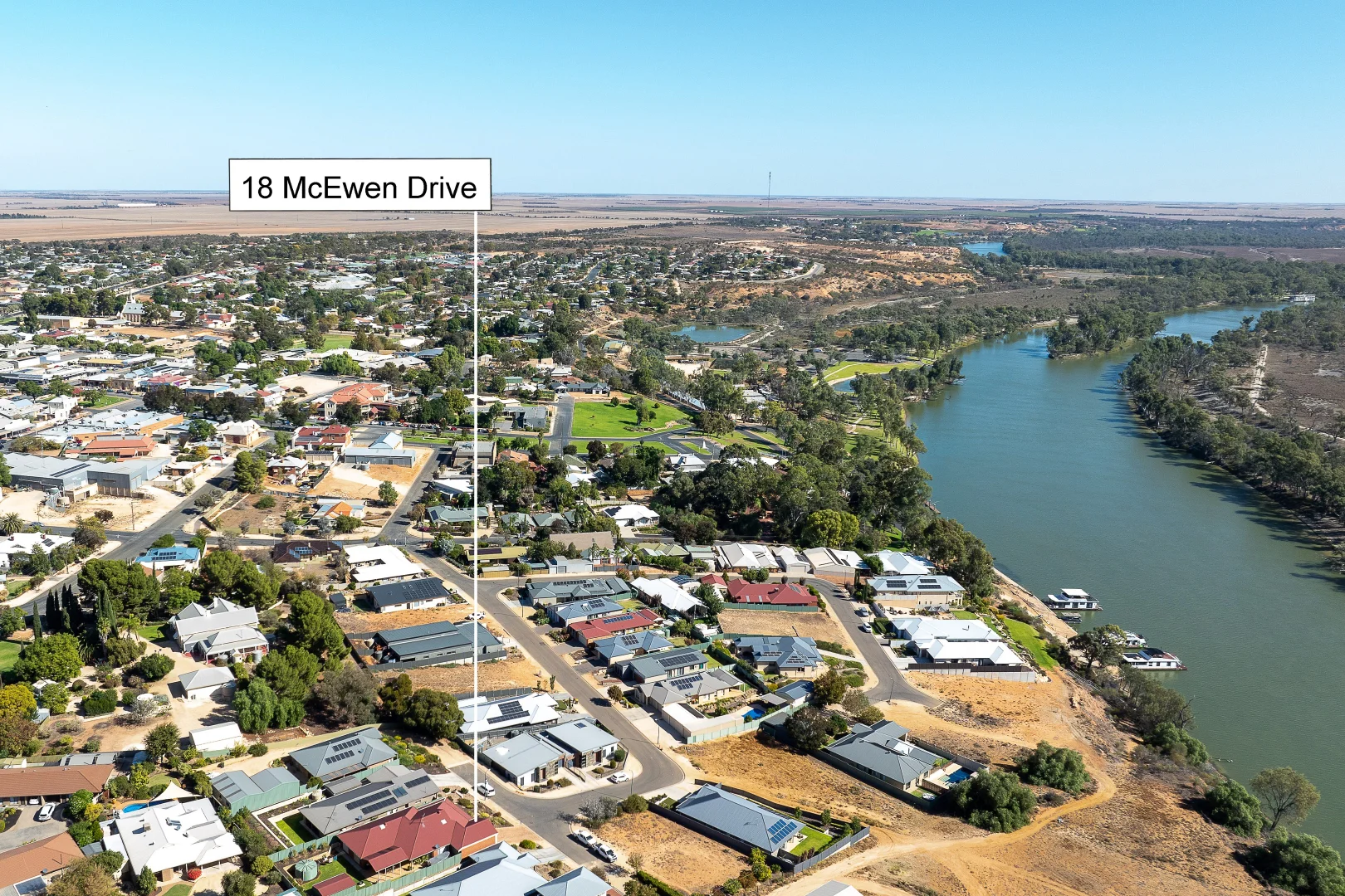 Additional image 15 of 18 McEwen Drive, Loxton SA 5333