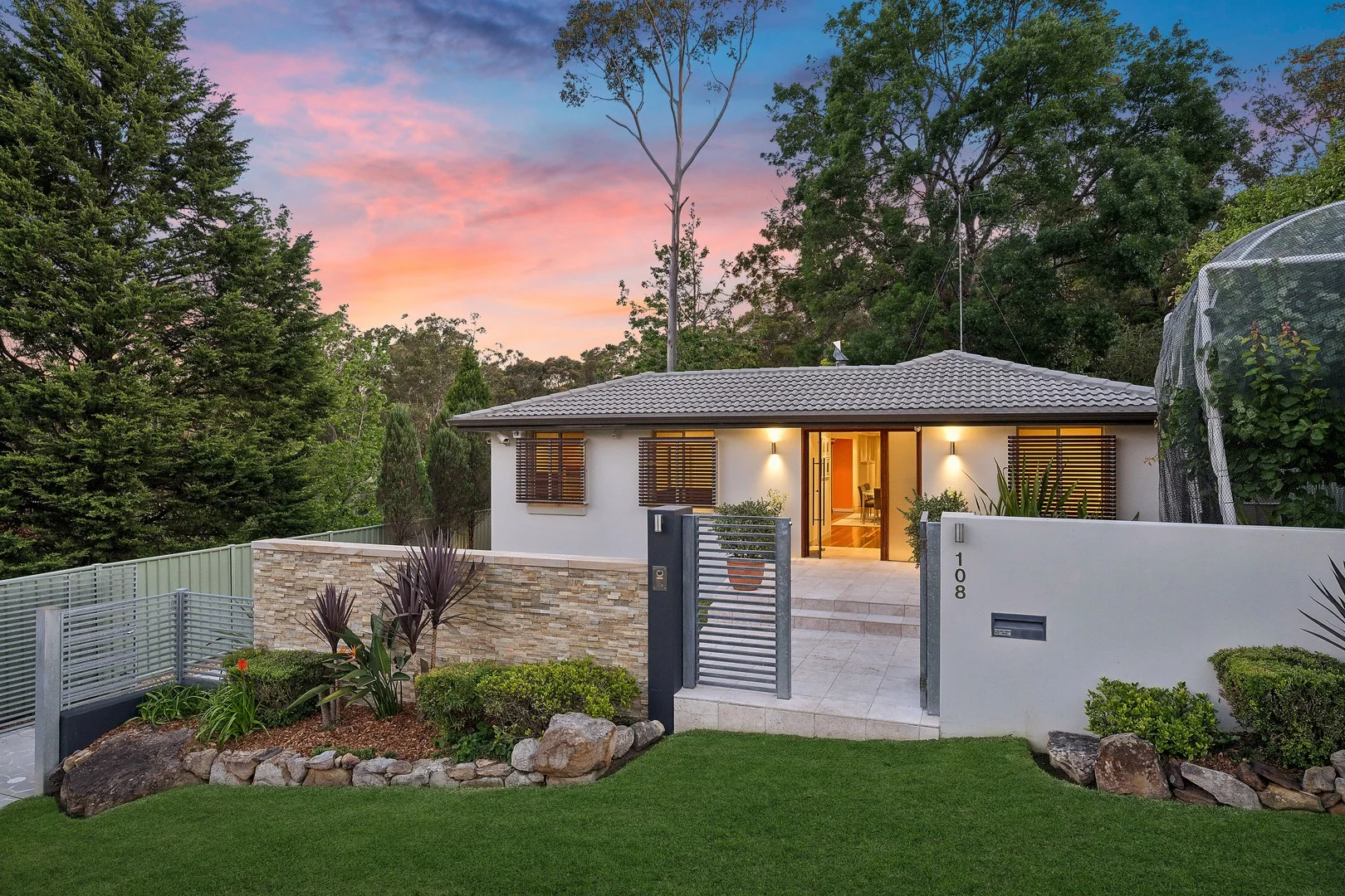 Additional image 3 of 108 Talbot Road, Hazelbrook NSW 2779