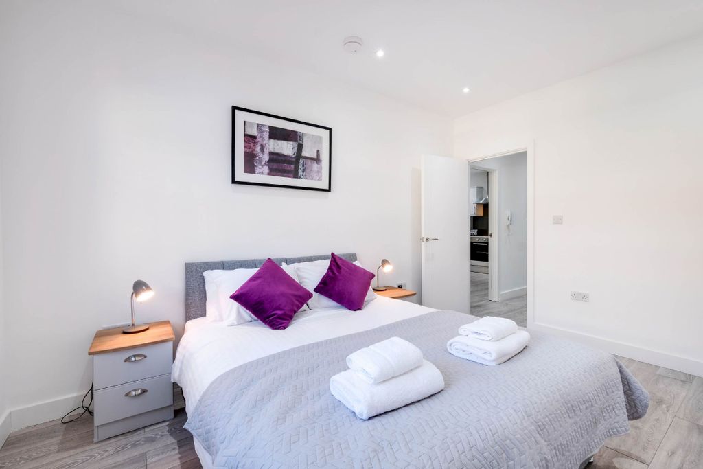 Additional image 19 of 1 bed flat to rentCorporation Street, Corby NN17