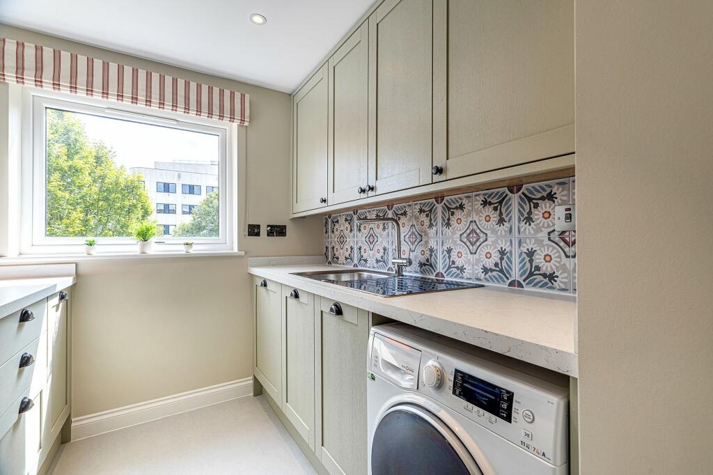 Additional image 20 of 2 Bed Flat, Riverview Place, G5, N1 7GU