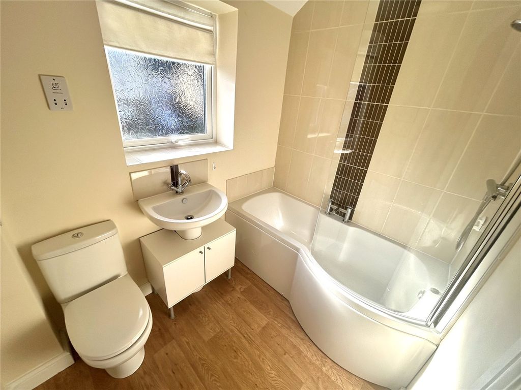 Additional image 10 of 3 bed semi-detached house to rentBrynmor Parc, Bryn Lane, Newtown, Powys SY16