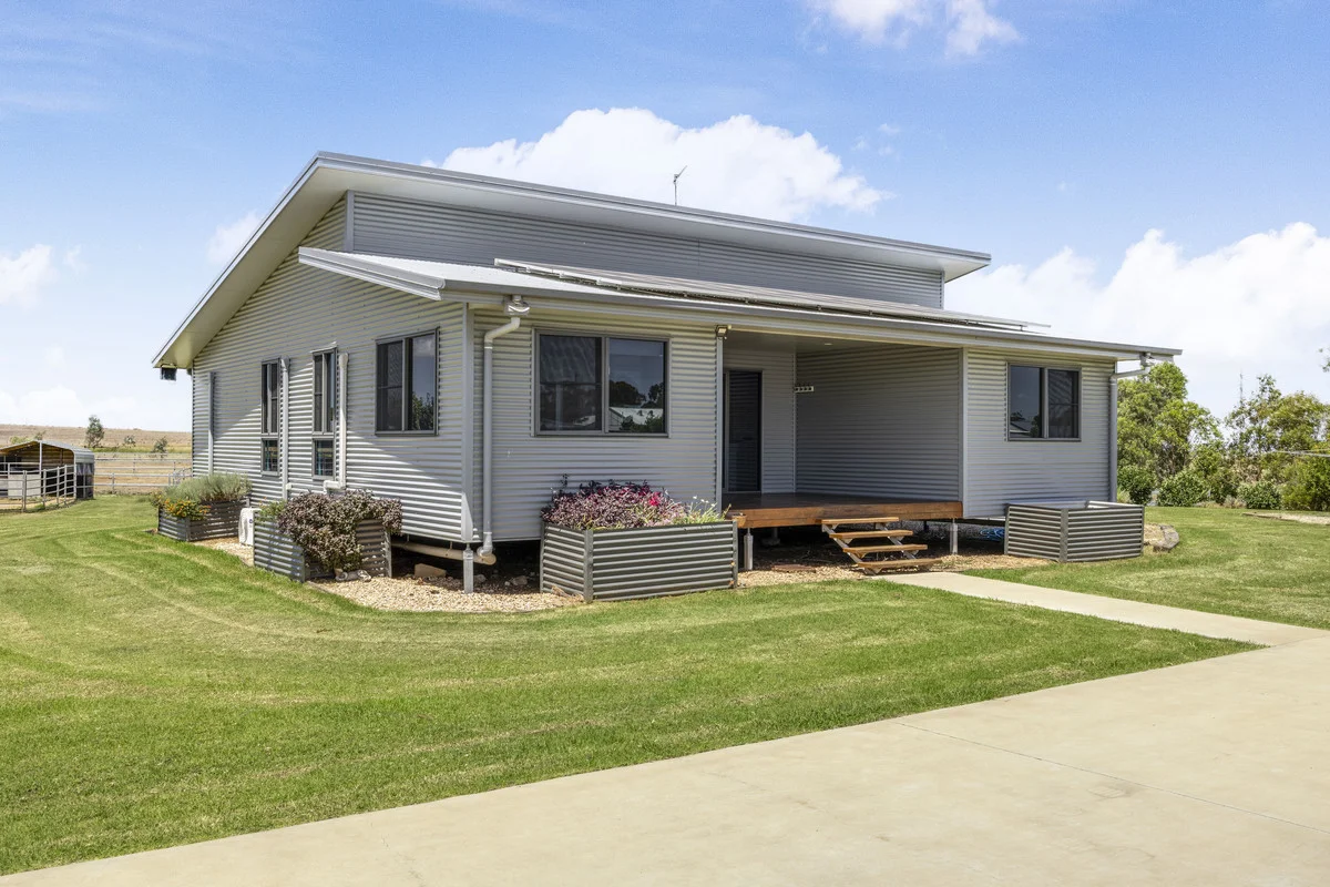 Additional image 2 of 813 Toowoomba-Athol Road, Westbrook QLD 4350