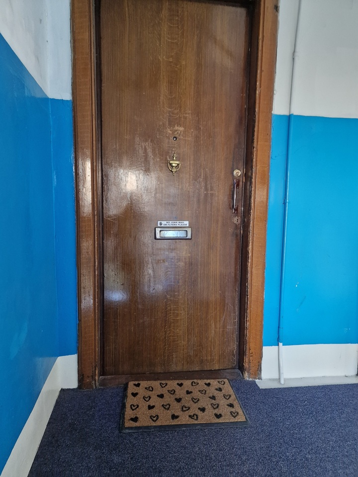 Additional image 3 of Room in a Shared Flat, Paisley Road West, G51, N1 7GU