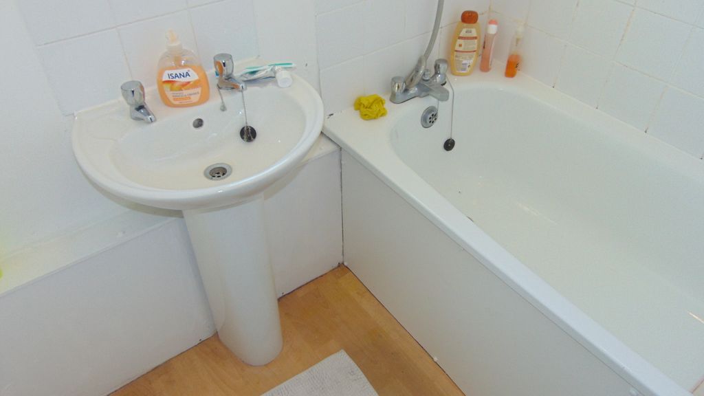 3 bed shared accommodation to rentSt James, S Road, Southsea PO5 photo 2