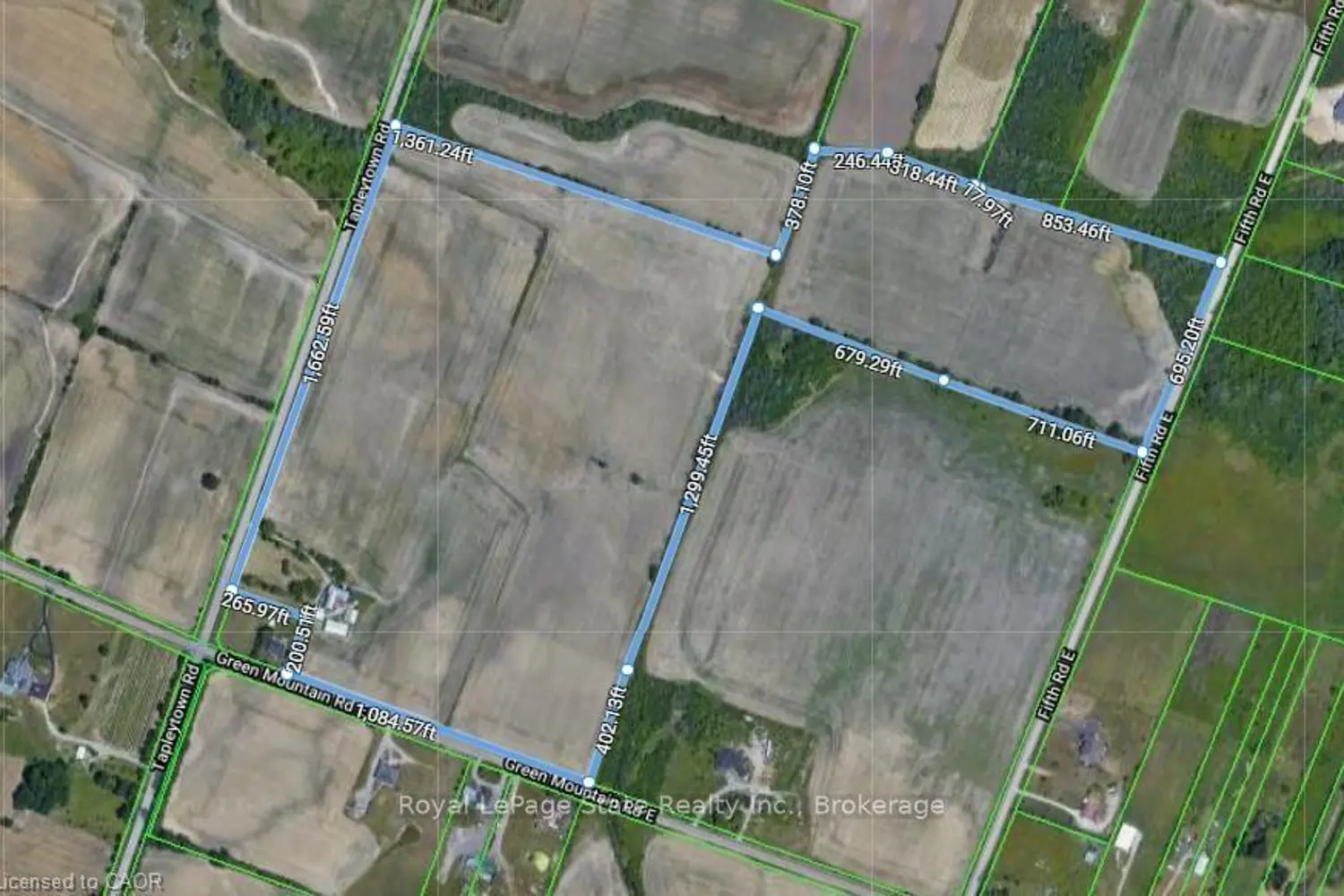 Additional image 4 of 406 Tapleytown Road