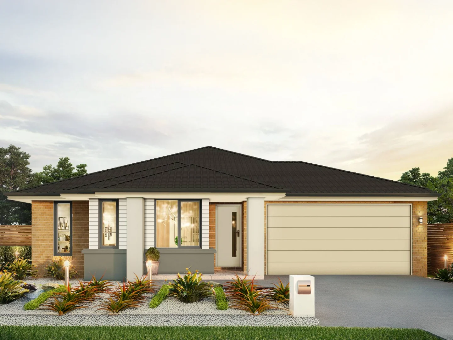 Additional image 2 of Lot/370 Black Forest Roa Sustain Street, Mambourin VIC 3024