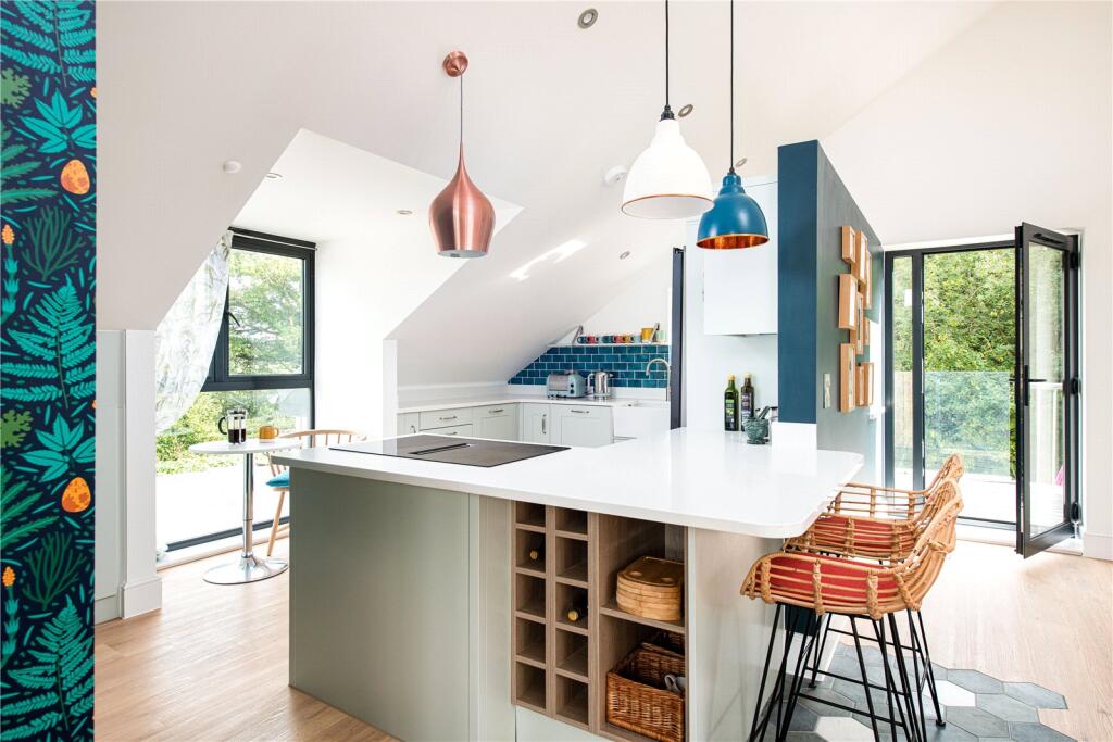 Additional image 11 of Cookswood, Stoke St Michael