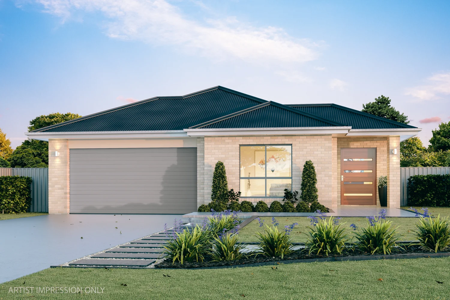 Lot 19 Ridgeway Estate, Mollymook NSW 2539