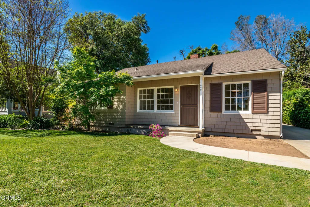 Additional image 3 of 1445 Ontario Avenue, Pasadena, CA 91103