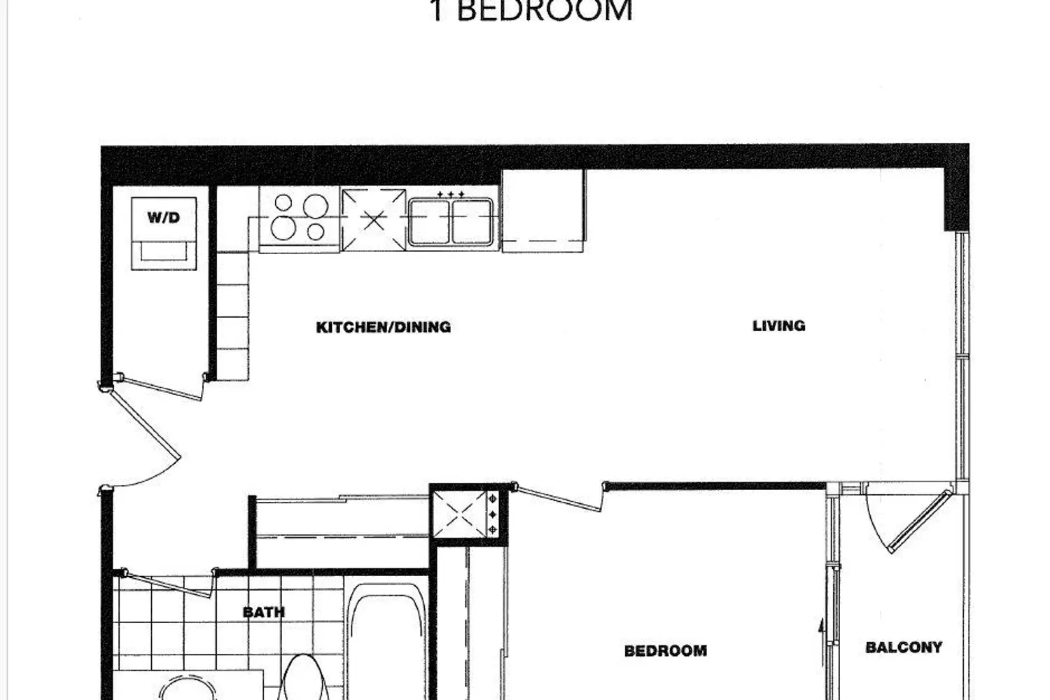 Additional image 20 of 3091 Dufferin Street 613
