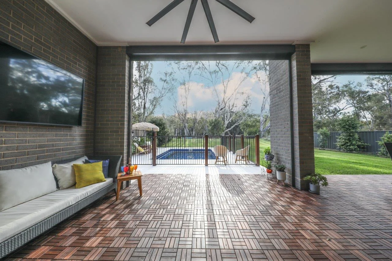 Additional image 15 of 34 RIVERVIEW DRIVE, Barham NSW 2732