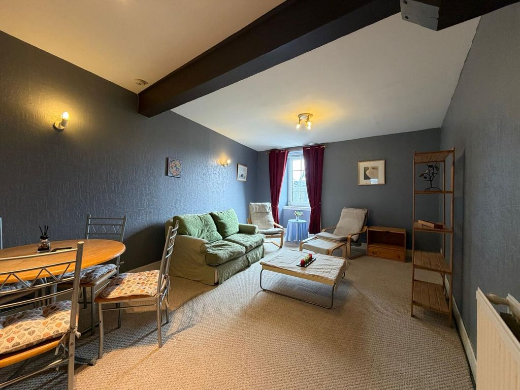 Additional image 2 of 2 bed flat to rentCanal Street, Perth PH2