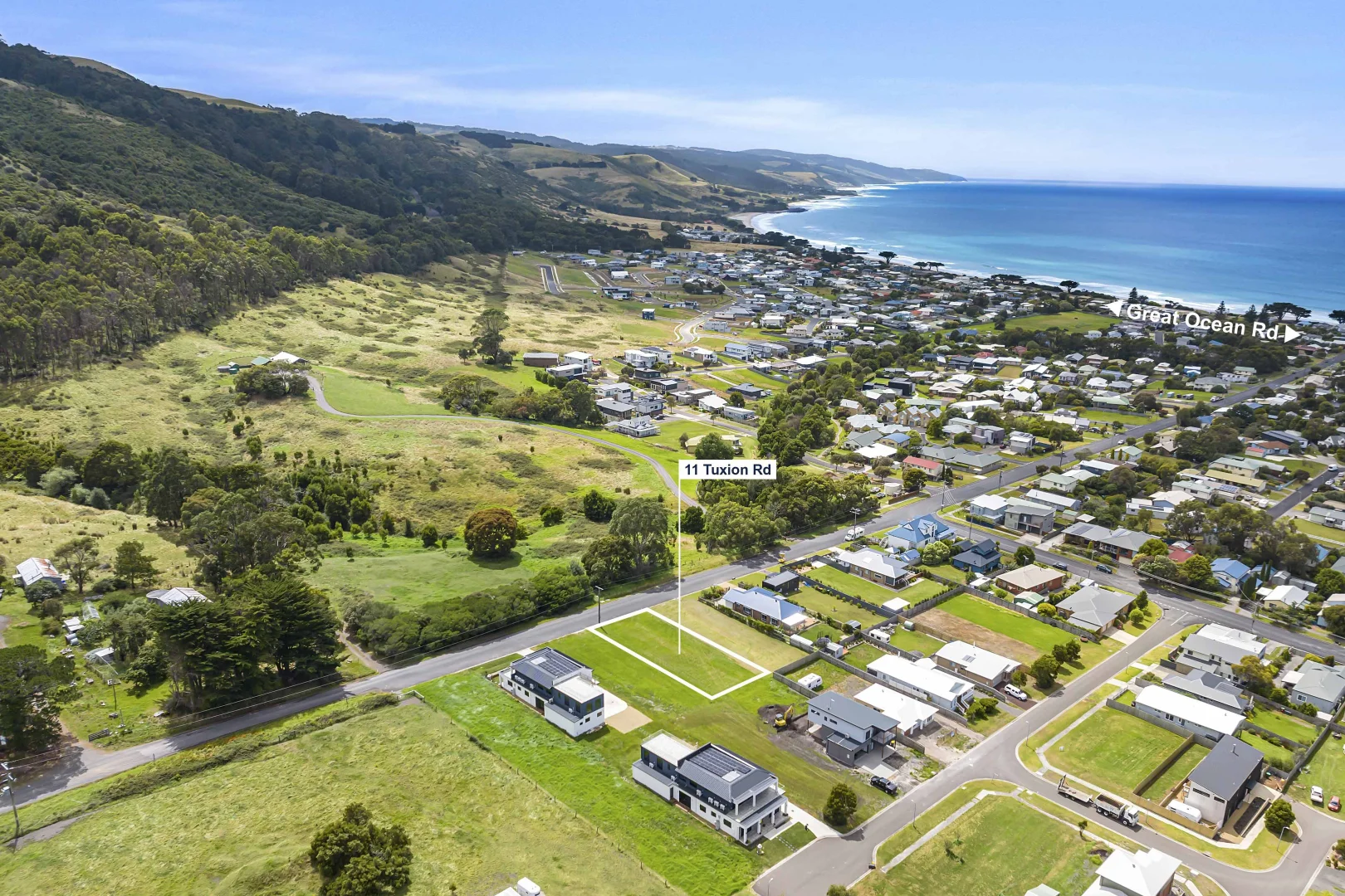 Additional image 2 of 11 Tuxion Road, Apollo Bay VIC 3233
