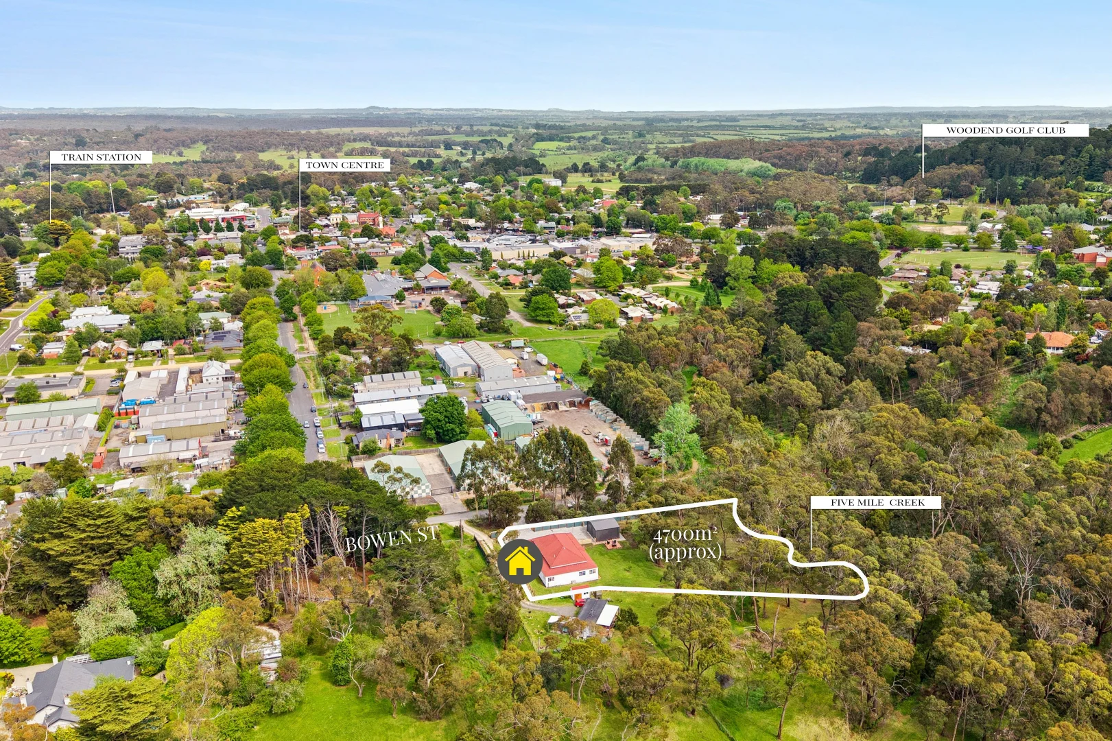 Additional image 20 of 28 Bowen Street, Woodend VIC 3442