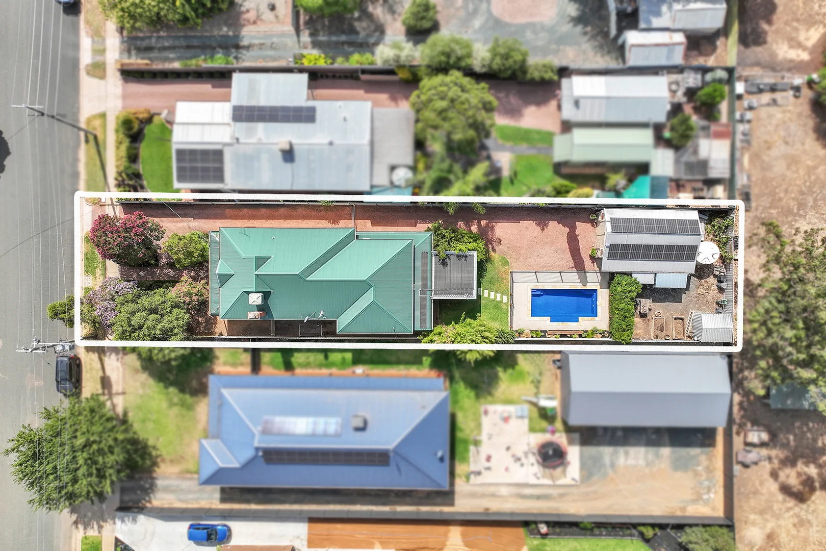 Additional image 20 of 43 Dudley Street, Rochester VIC 3561