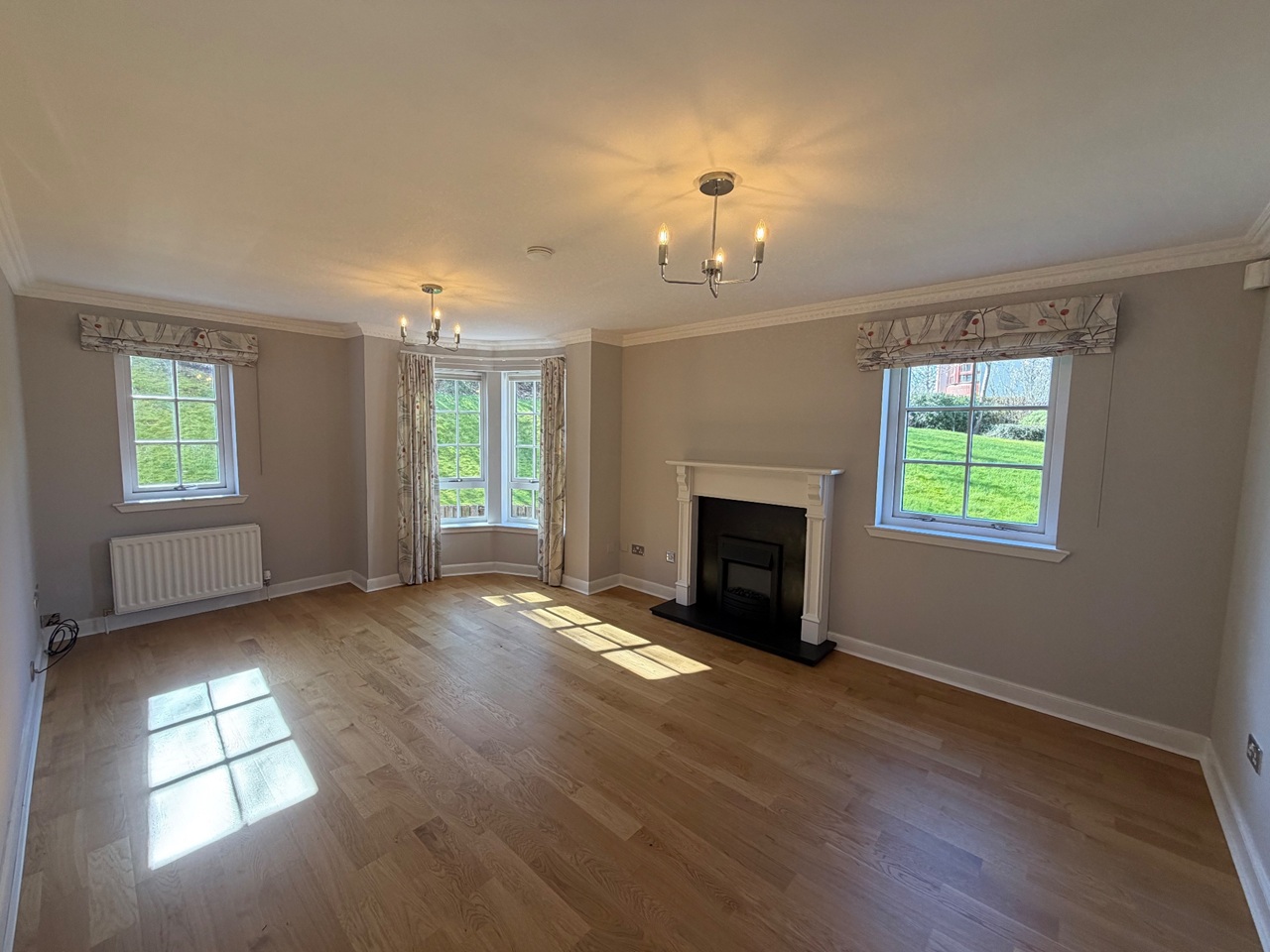 Additional image 2 of 2 Bed Flat, Orchard Brae Avenue, EH4, N1 7GU