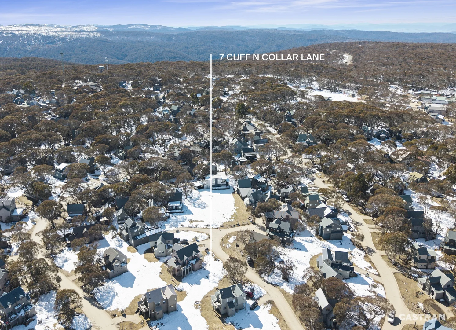 Additional image 3 of 7 Cuff N Collar Lane, Dinner Plain VIC 3898