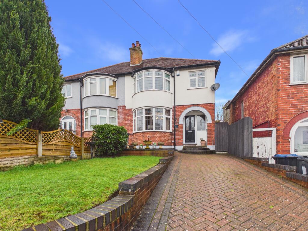 Additional image 12 of Fell Grove, Birmingham, B21