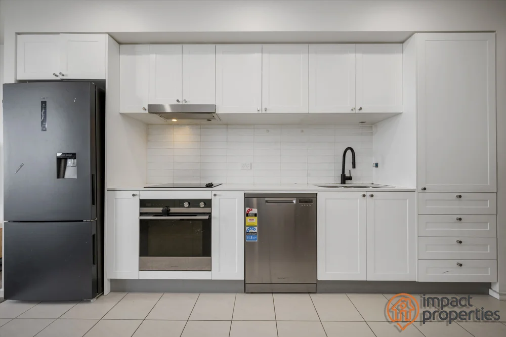 Additional image 4 of 288/1 Anthony Rolfe Avenue, Gungahlin ACT 2912