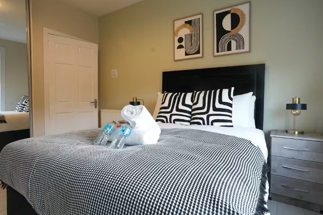 Additional image 5 of 2 Bed Flat, Stobhill Road, G21, N1 7GU