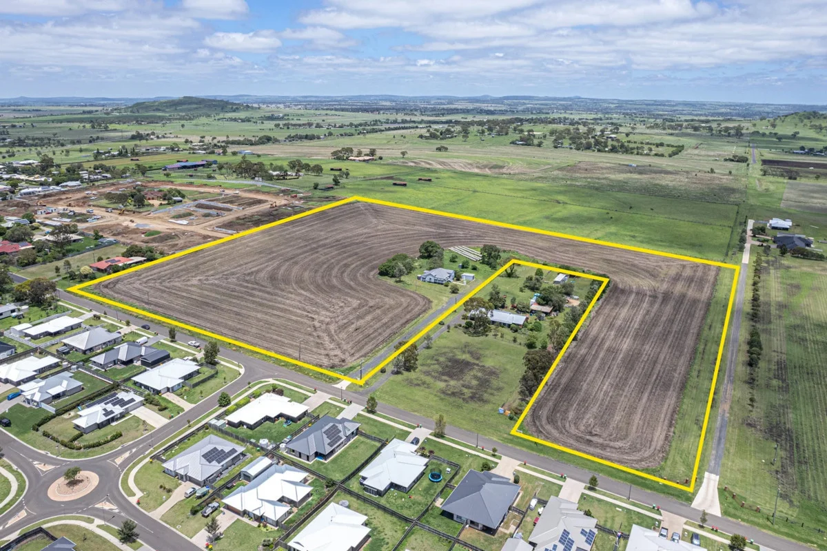 Additional image 3 of 75 Crockers Road, Westbrook QLD 4350