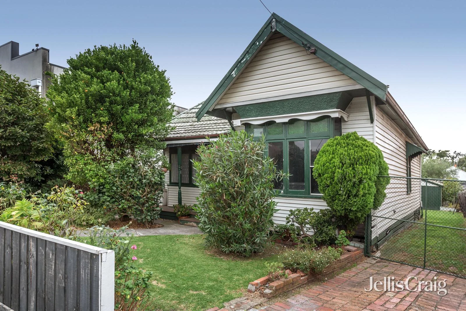 5 Westbank Terrace, Richmond VIC 3121