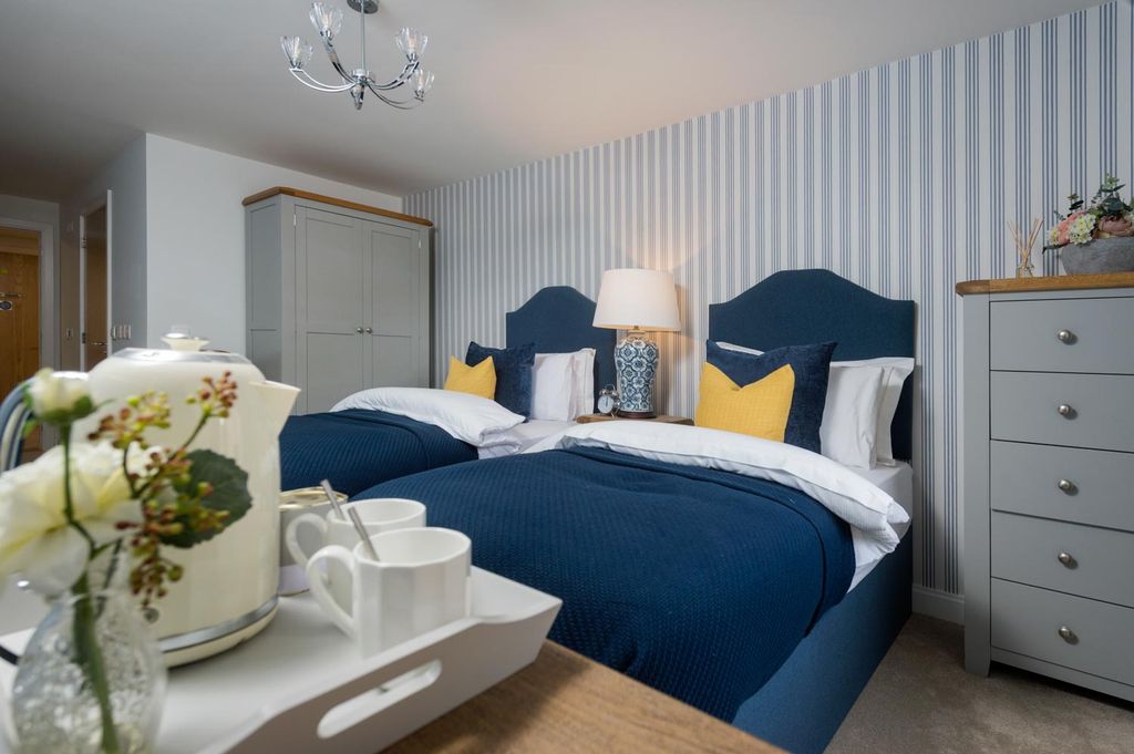 Additional image 11 of 1 bed flat to rentValentine Road, Hunstanton PE36
