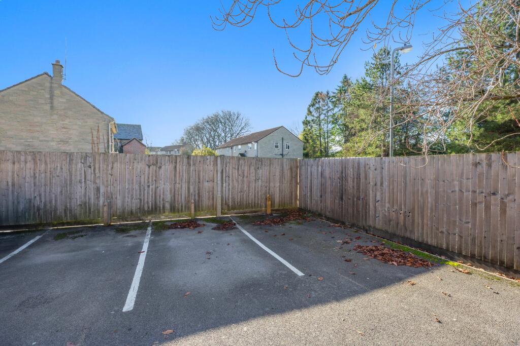 Additional image 11 of Flat , St. Pauls House, Station Road, Wincanton