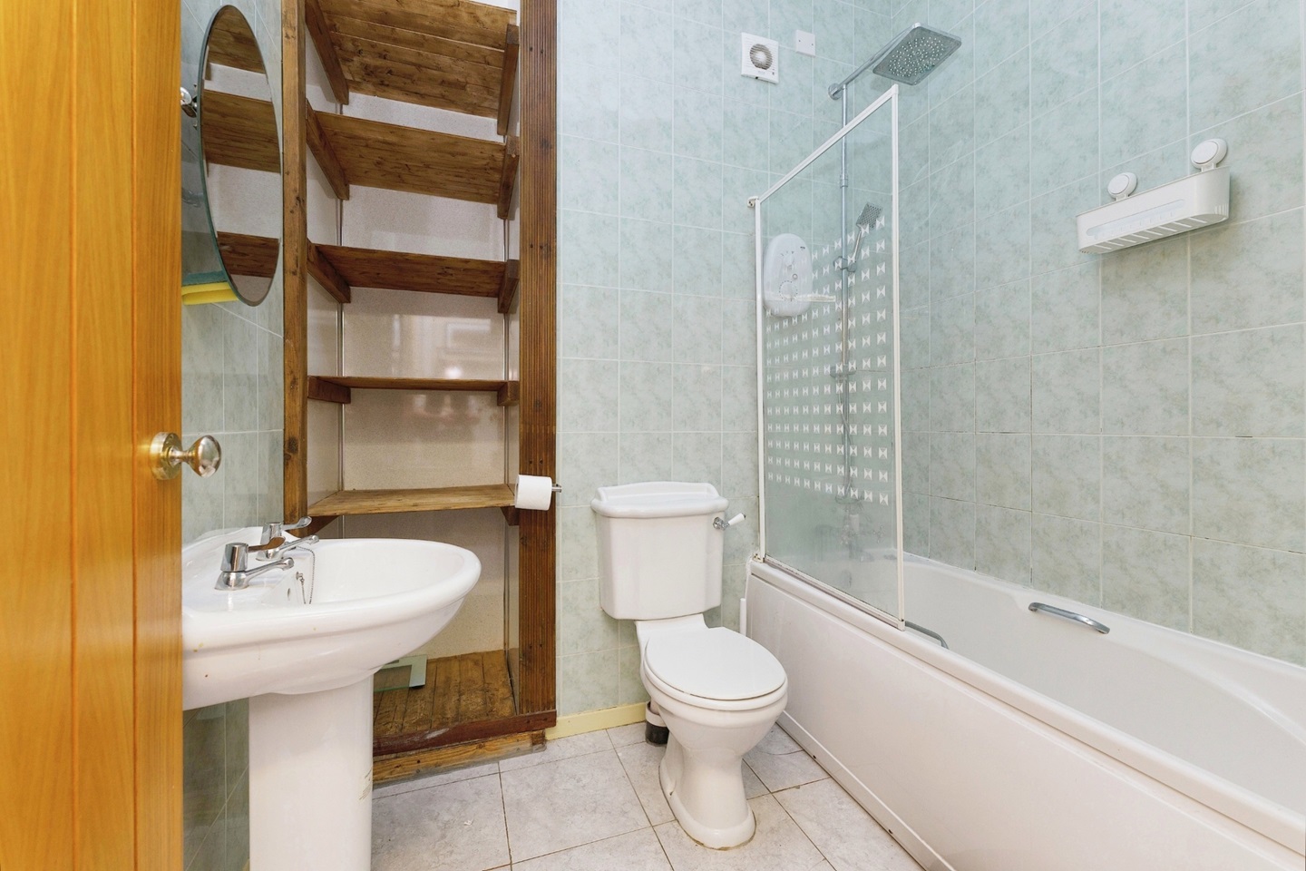 Additional image 5 of 3 Bed Flat, Orkney Place, G51, N1 7GU