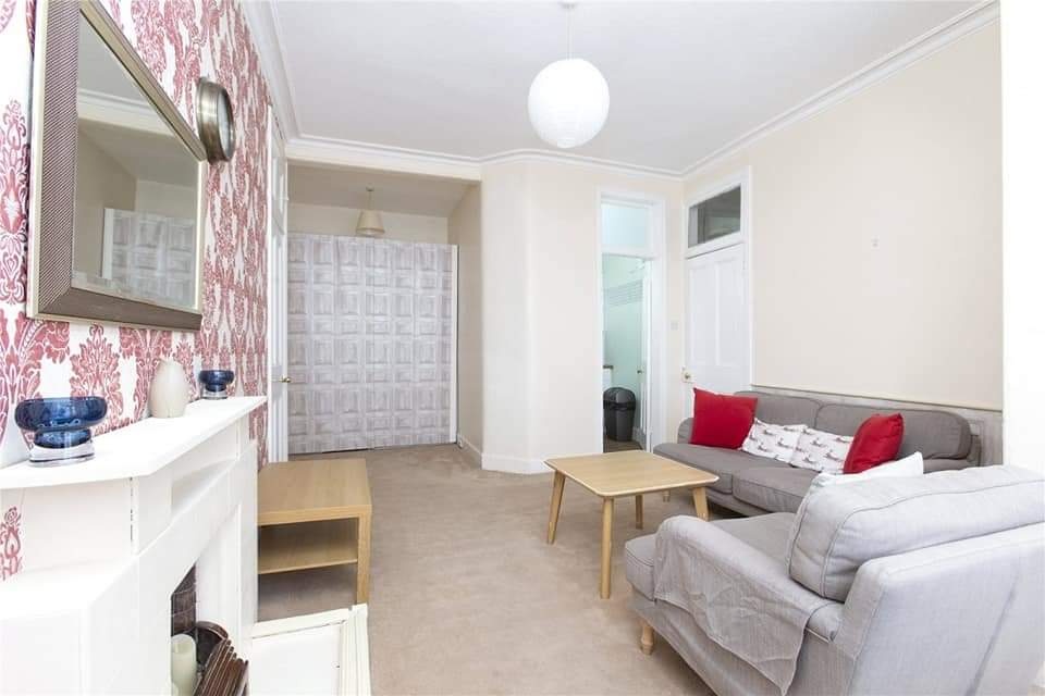 Additional image 4 of 1 Bed Flat, Springvalley Terrace, EH10, N1 7GU
