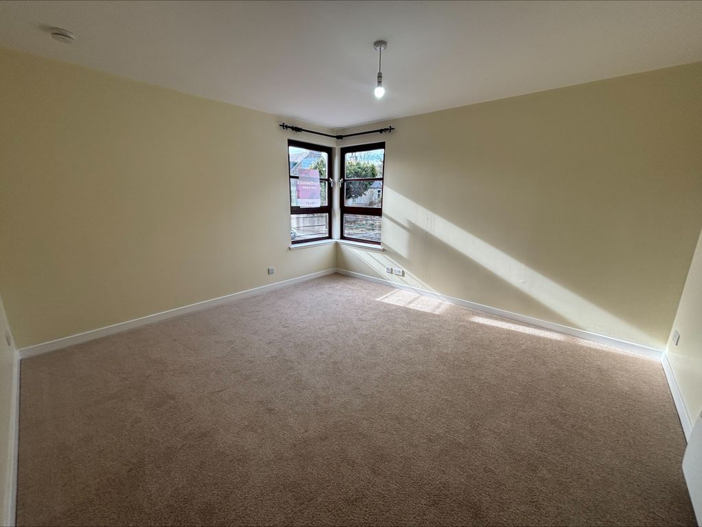 2 bed flat to rentPittendrigh Court, Inverurie AB51