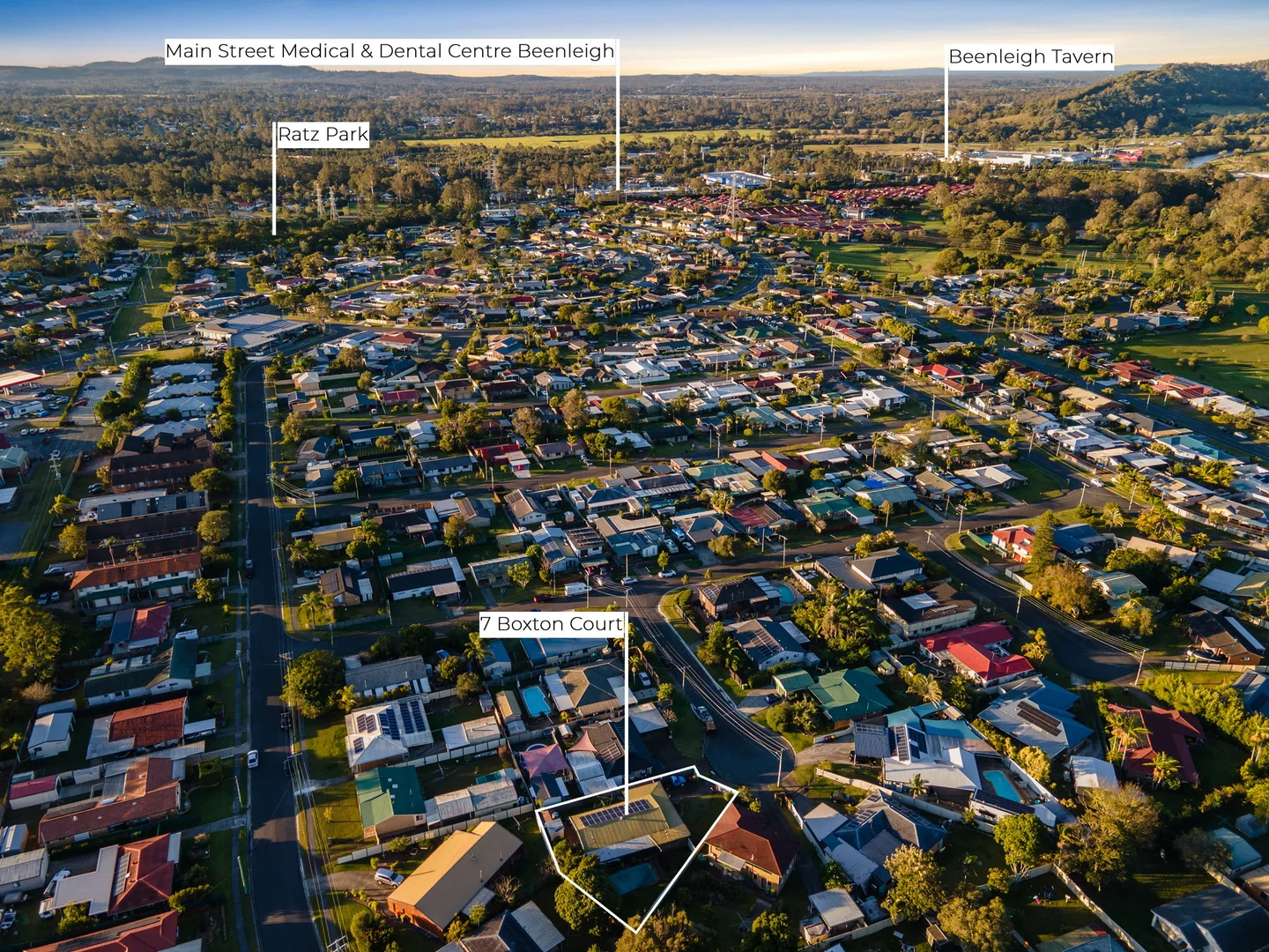 Additional image 19 of 7 Boxton Court, Mount Warren Park QLD 4207