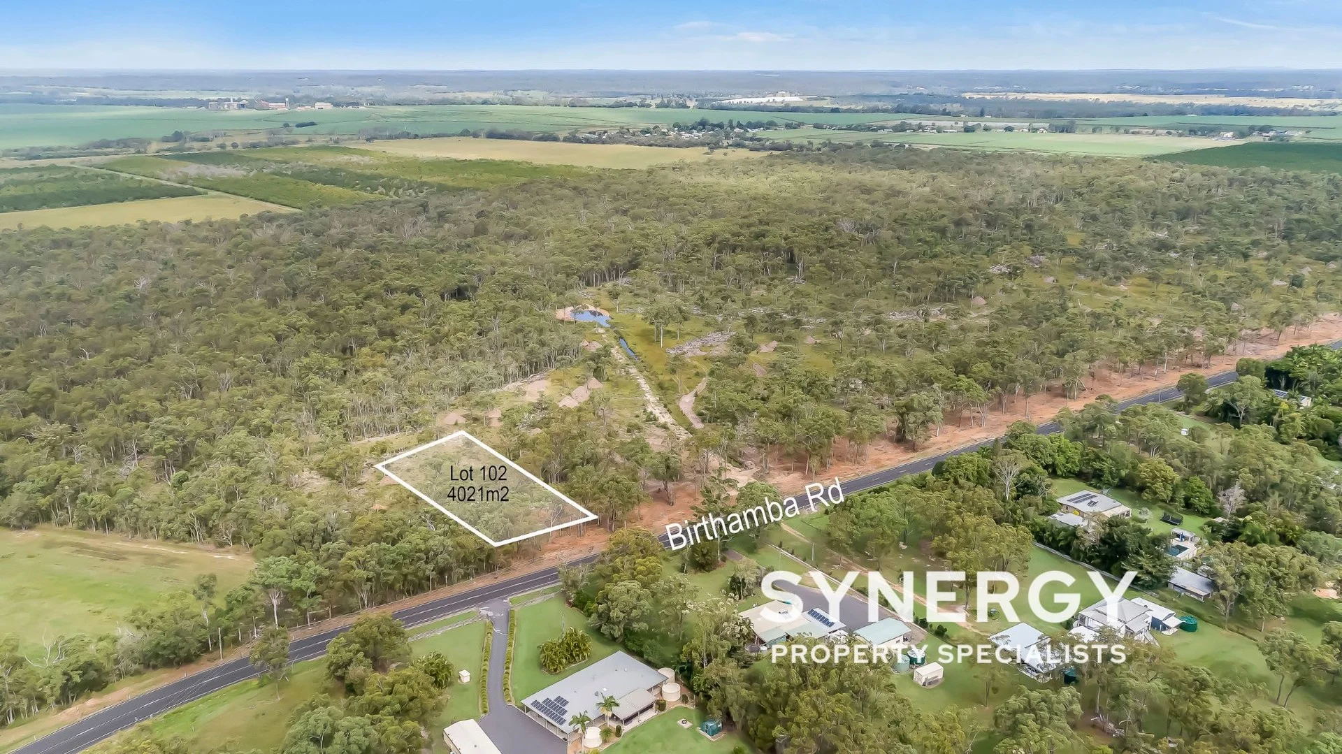 Additional image 2 of Proposed Lot 102 Birthamba Road, South Kolan QLD 4670