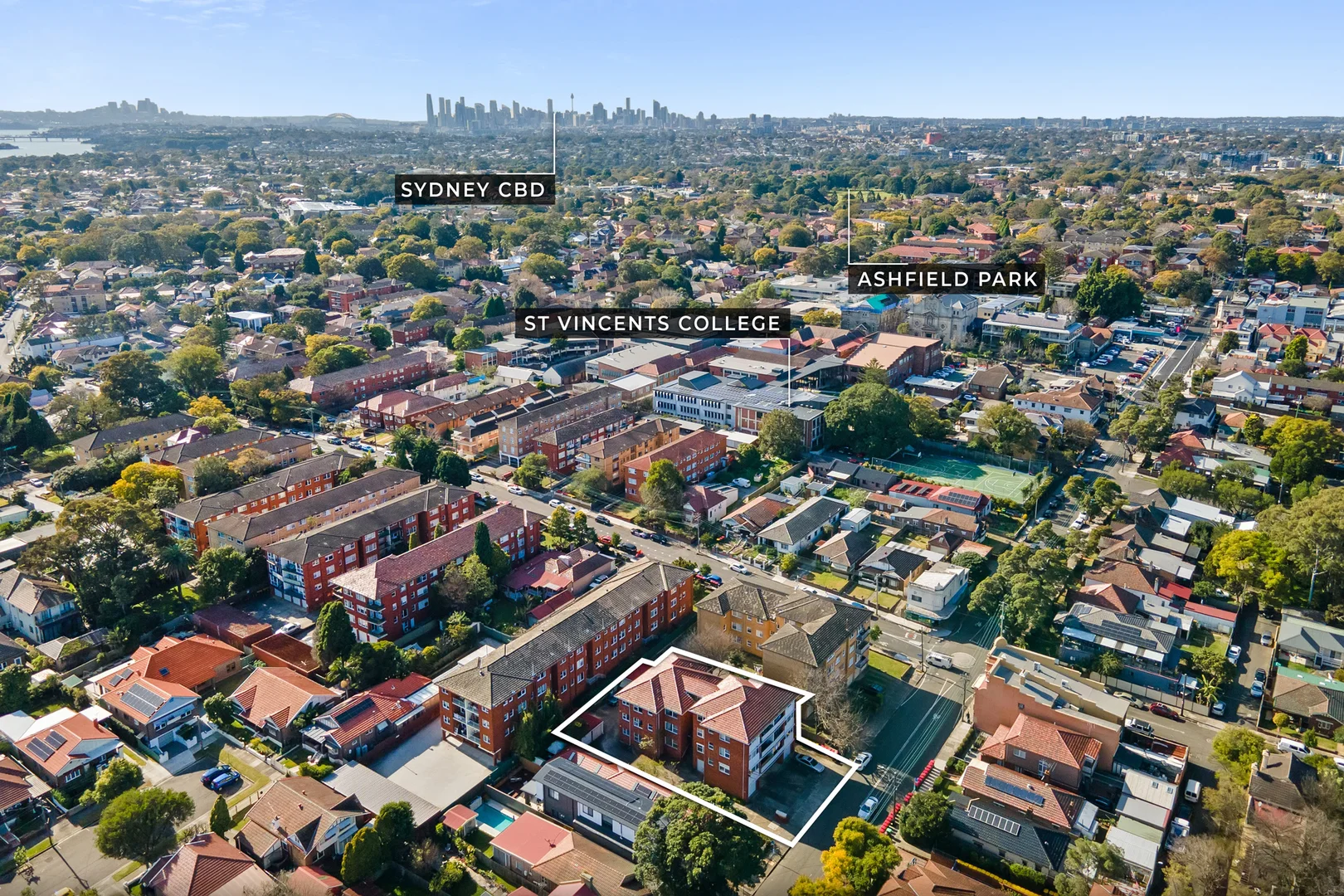 Additional image 7 of 1/109 Elizabeth Street, Ashfield NSW 2131