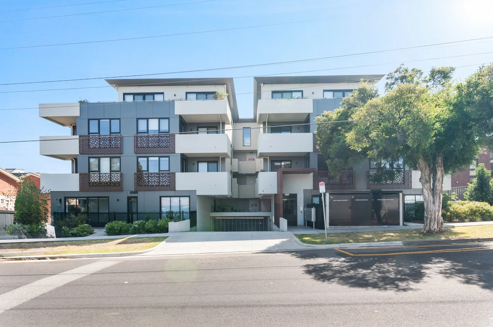 107/54-56 Scott Street, Dandenong VIC 3175