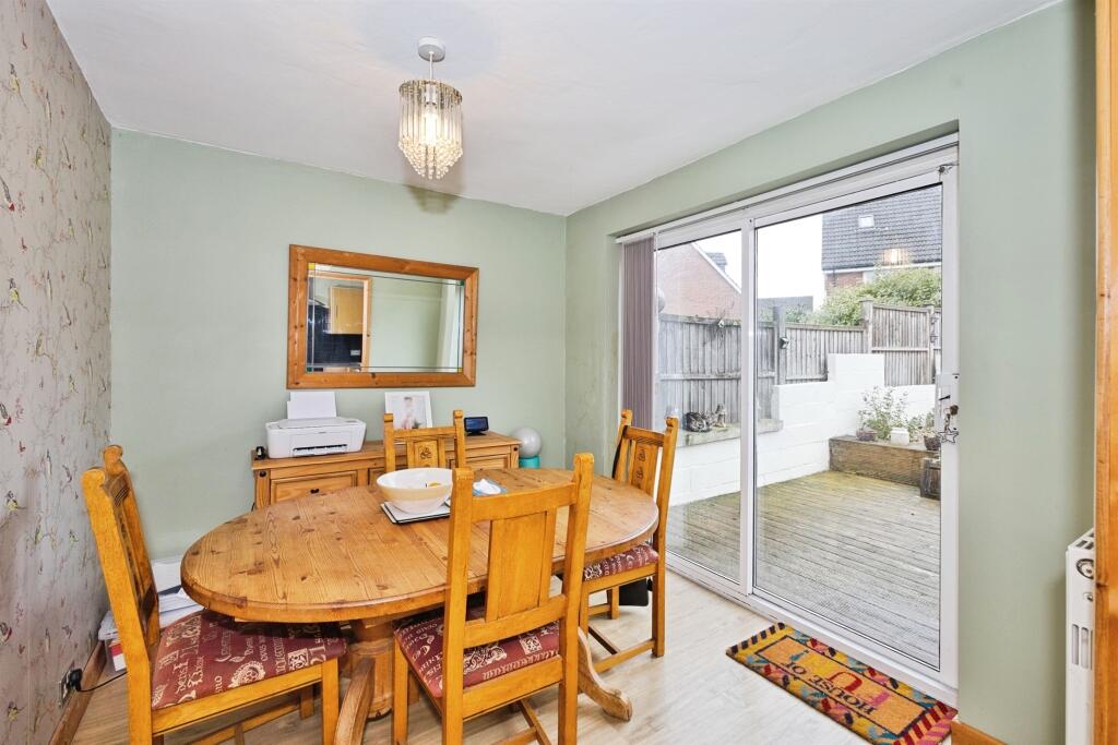 Additional image 5 of Monmouth Road, YEOVIL