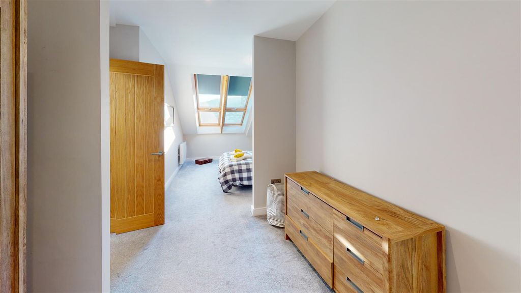 Additional image 15 of 3 bed flat to rentHorace Mills, Cononley, Keighley BD20