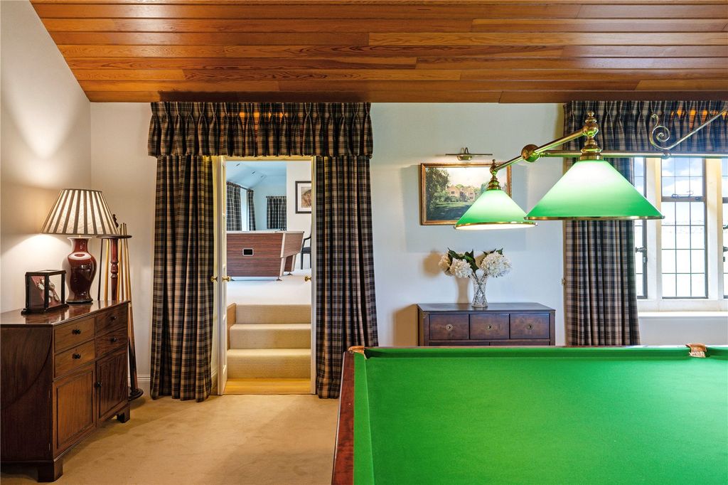 Additional image 23 of 6 bed detached house to rentBagendon, Cirencester, Gloucestershire GL7