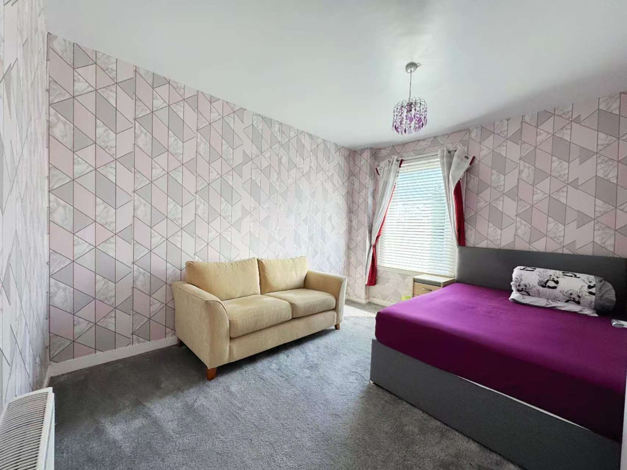 Additional image 3 of 3 Bed Terraced House, Menzies Drive, G21, N1 7GU