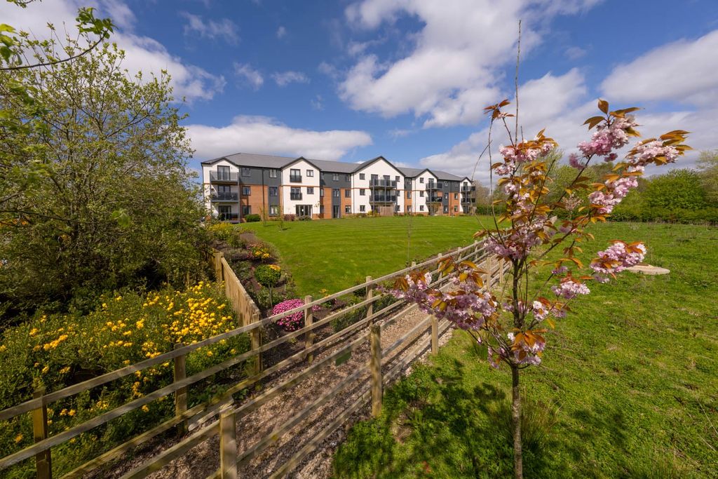 Additional image 6 of 1 bed flat to rentStanley Gardens, Garstang, Preston PR3